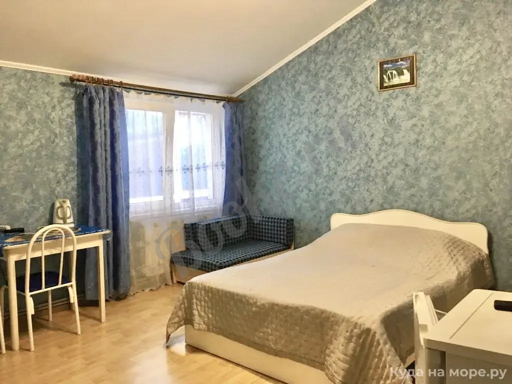 Гостевой дом Эльбрус